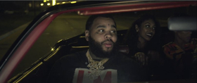 Kevin Gates Unveils New Video For LET IT SING, Lands Two Hot 100 Debuts 