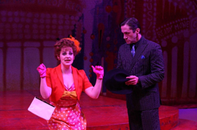 Review: GUYS AND DOLLS at Music Theatre Wichita 