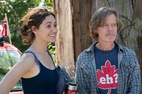 Showtime Releases SHAMELESS AND SMILF Ahead of 12/31 Airdate Image
