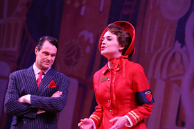 Review: GUYS AND DOLLS at Music Theatre Wichita Image