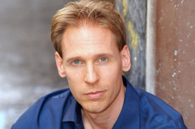 Palm Beach Dramaworks' Cabaret Series Presents ALMOST LIKE BEING IN LOVE Image