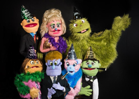 NCTC Presents AVENUE Q; Special Events Announced Image