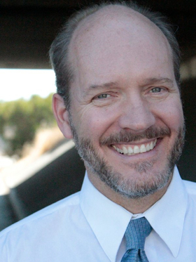 Interview: Bert Emmett Assumes First LA Directorial Assignment for Group Rep's BREADCRUMBS Image
