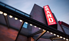 Grand Theatre Announces 18th Annual Operating Surplus for 2016/17 Season Image