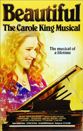 Sun King Brewery Announces Seasonal Beer to Celebrate Opening of BEAUTIFUL: THE CAROLE KING MUSICAL Image