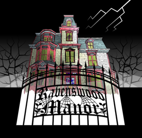 Nadia Quinn, Josh Sharp, Phillip Taratula Join RAVENSWOOD MANOR 