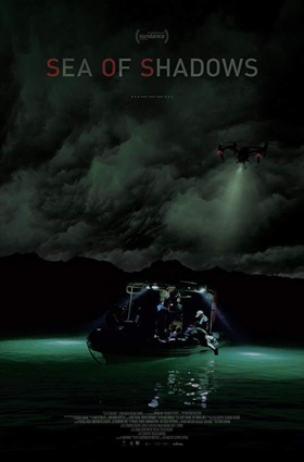 National Geographic Acquires Leonardo DiCaprio's SEA OF SHADOWS Image
