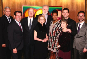 Chicago Shakespeare's GALA 2018 Raises $1.6 Million Image