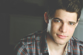 Review: Jeremy Jordan at Aventura Arts And Cultural Center- An Intimate Night With the Tony Award Nominee Image