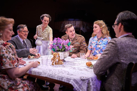 Review: Hale Centre Theatre Presents DEAR RUTH  Image