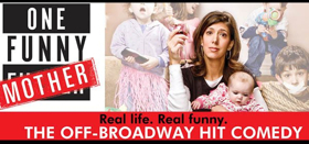 Comedian Dena Blizzard Comes To Worcester Image