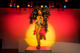 JOSEPHINE to Return to SoHo Playhouse Image