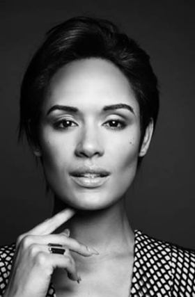 Grace Byers to Join the Cast of THE GIFTED, Season 2 Coming To FOX This Fall! 
