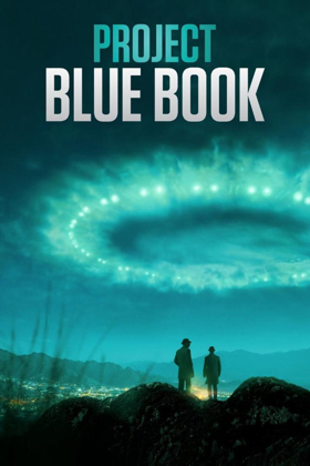 History Channel Renews PROJECT BLUE BOOK For Second Season Image
