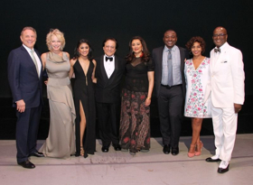 The 2018 Ailey Spirit Gala Benefit Raised Over $1 Million For Educational Programs & Scholarships Image
