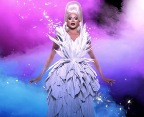RuPaul to Star in DRAG QUEENS ON A PLANE & DRAG RACE THAILAND Image