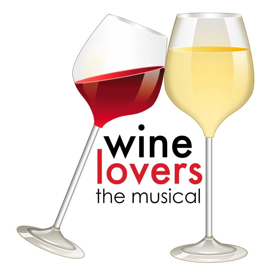WINE LOVERS: THE MUSICAL Comes To Sharon Image