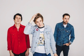 UK's The XCerts Release 'Drive Me Wild' From Debut Album Image