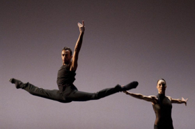 Choreographer Annabelle Lopez Ochoa Receives Jacob's Pillow Dance Award Image