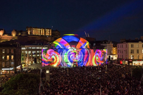 Edinburgh International Festival Opens the Aberdeen Standard Investments Opening Event: Five Telegrams Image