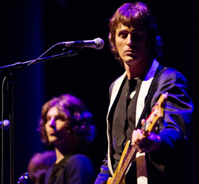 THE MCCARTNEY YEARS: THE EXPERIENCE at the Capitol Center for the Arts this May 
