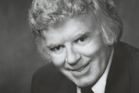 Opera Singer Louis Roney Passes Away at 96 Image