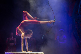 The Marlowe Will Host CIRQUE BERSERK Image