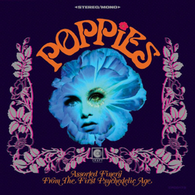 Craft Recordings Announces 1960s-Era Psychedelic Rock Compilation Image