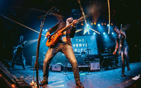 The Verve Pipe, Willie Nile and More Set for LIGHT OF DAY WINTERFEST 2018 Image