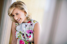 Interview: Jeanna de Waal Talks Bringing DIANA To Life At La Jolla Playhouse Image