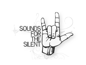 Sounds For The Silent Cabaret To Include Live American Sign Language Interpretation Image