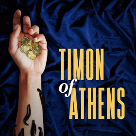 Seattle Shakespeare Company Presents TIMON OF ATHENS Image
