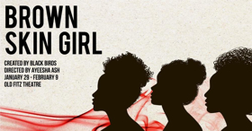 Review: Incredibly Personal and Powerful, BROWN SKIN GIRL Is A Celebration Of Women Of Color As They Strive To Break Down Barriers And Increase Visibility 