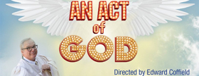 Review: God Takes Center Stage at the New Jewish Theatre Image