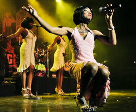August One-Night Shows Announced at The Marlowe Image