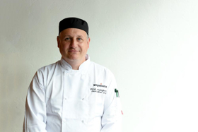 Chef Spotlight: Executive Chef Steve Mangelshot of WAGAMAMA Image
