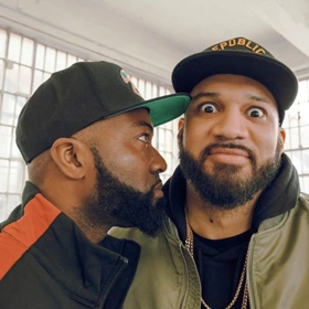 DESUS & MERO To End Run With Viceland, Prospective Deal With Showtime Image