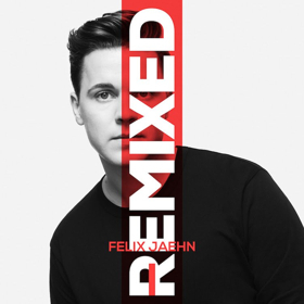 Felix Jaehn Serves His I REMIXED Album Including Brand New Single KEEP YOUR HEAD UP 