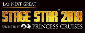 Review: Successful Finale LA's NEXT GREAT STAGE STAR 2018 Image