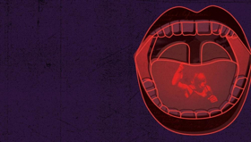 The Roundhouse Presents THE LAST WORD Image