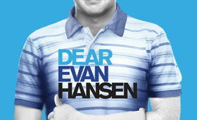 Jessica Sherman, Stephanie La Rochelle, and More Join the Cast of DEAR EVAN HANSEN in Toronto - Full Cast Announced! Image