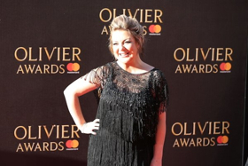 Sheridan Smith Joins Stephen Merchant And More In THE BARKING MURDERS On BBC Image