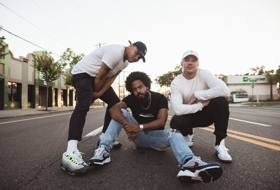 Major Lazer Debuts 'En La Cara' Featuring Karol G Image