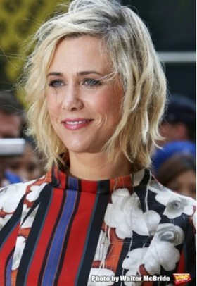 SNL'S Kristen Wiig Set for Apple Comedy Series From Reese Witherspoon 