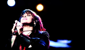 Ann Wilson Releases 'You Don't Own Me' As Second Track From Her New 'Immortal' Album 