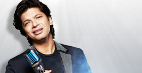 NJPAC Presents SHAAN Bollywood's Most Popular, Versatile Vocalist Plus Town Hall Meeting  Image