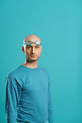 Glasgow International Comedy Festival Q&A: Ben Target Image