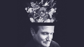 ROBIN WILLIAMS: COME INSIDE MY MIND Documentary to Debut July 16 on HBO 