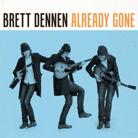 Brett Dennen Releases New Single 'Already Gone'  Image