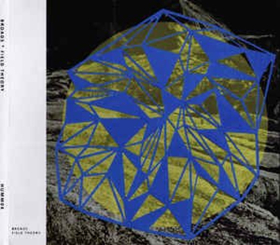 NorfolkEelectronic Duo BROADS Release FIELD THEORY Album Today, 2/16 Image